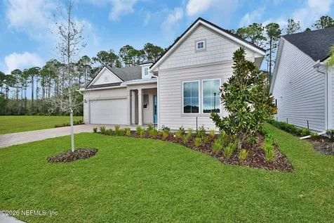 95276 Golden Glow Drive Fernandina Beach FL 32034