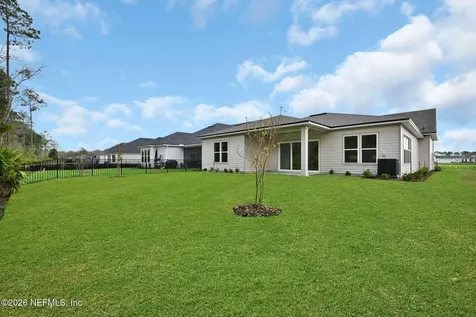 95276 Golden Glow Drive Fernandina Beach FL 32034