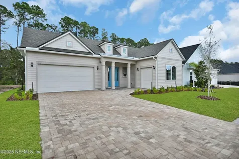 95276 Golden Glow Drive Fernandina Beach FL 32034