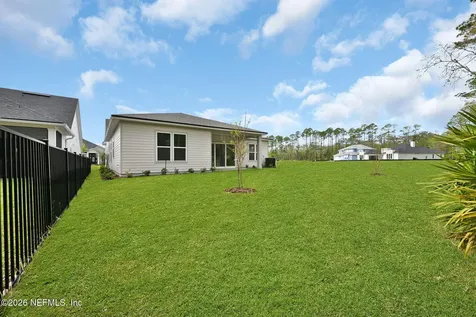 95276 Golden Glow Drive Fernandina Beach FL 32034