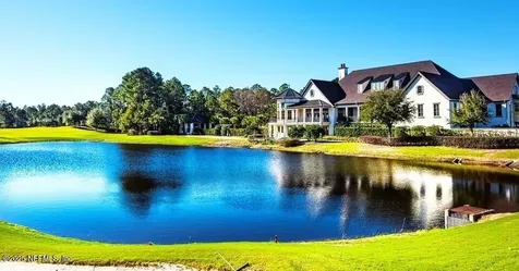 95276 Golden Glow Drive Fernandina Beach FL 32034