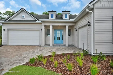 95276 Golden Glow Drive Fernandina Beach FL 32034