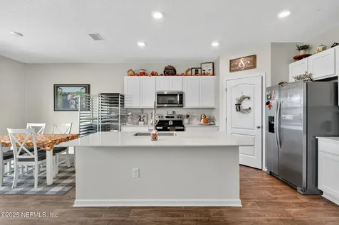 125 Hulett Woods Road Palm Coast FL 32137