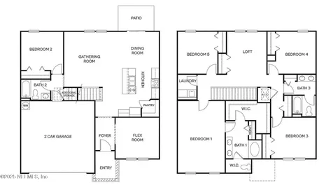 125 Hulett Woods Road Palm Coast FL 32137