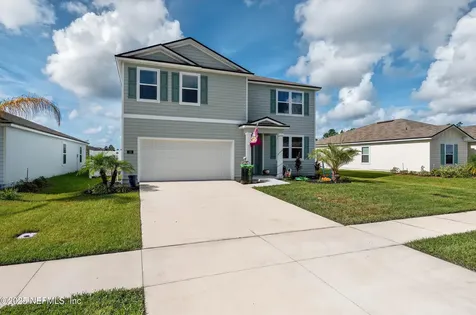 125 Hulett Woods Road Palm Coast FL 32137