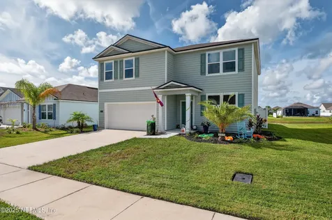 125 Hulett Woods Road Palm Coast FL 32137