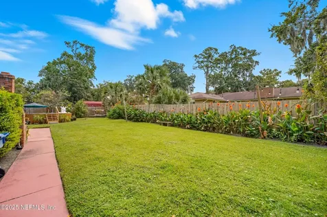 5396 Golf Course Drive Jacksonville FL 32277