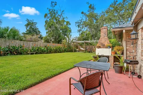 5396 Golf Course Drive Jacksonville FL 32277