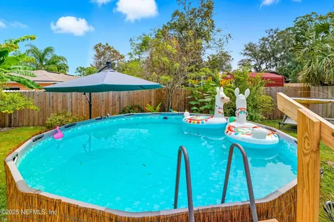 5396 Golf Course Drive Jacksonville FL 32277
