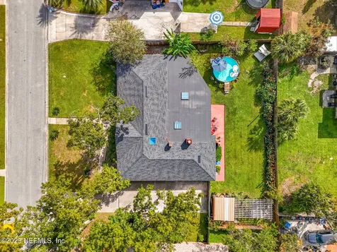 5396 Golf Course Drive Jacksonville FL 32277
