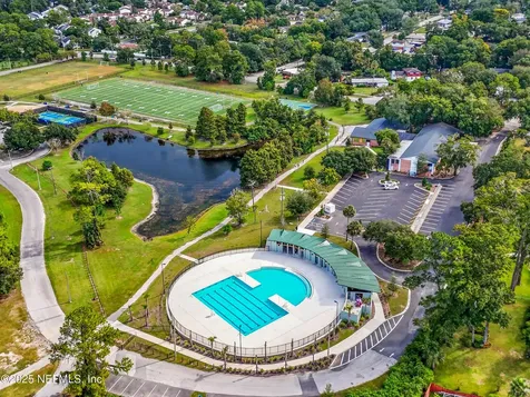 5396 Golf Course Drive Jacksonville FL 32277