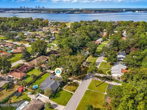 5396 Golf Course Drive Jacksonville FL 32277