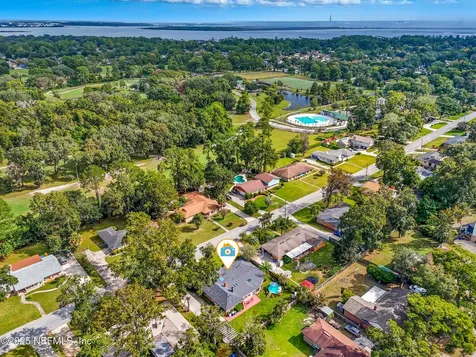 5396 Golf Course Drive Jacksonville FL 32277
