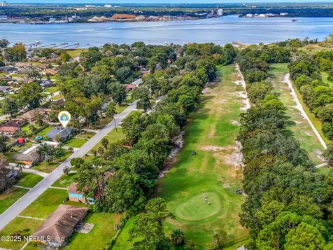 5396 Golf Course Drive Jacksonville FL 32277