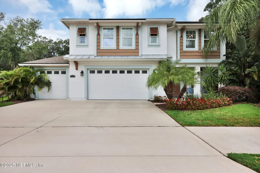 14431 Aldea Cove Drive Jacksonville FL 32224