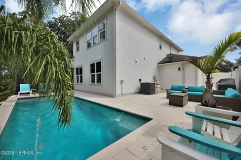 14431 Aldea Cove Drive Jacksonville FL 32224