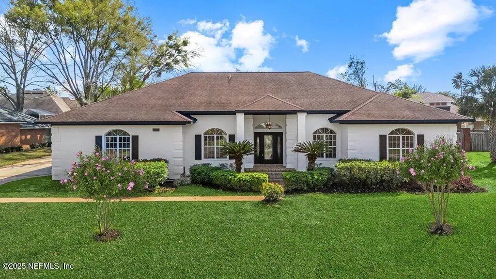 12626 Mission Hills Circle N Jacksonville FL 32225