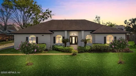 12626 Mission Hills Circle N Jacksonville FL 32225