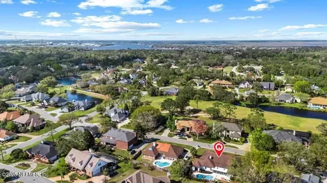 12626 Mission Hills Circle N Jacksonville FL 32225