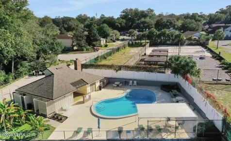 3619 Bridgewood Drive Jacksonville FL 32277