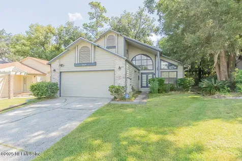 3619 Bridgewood Drive Jacksonville FL 32277