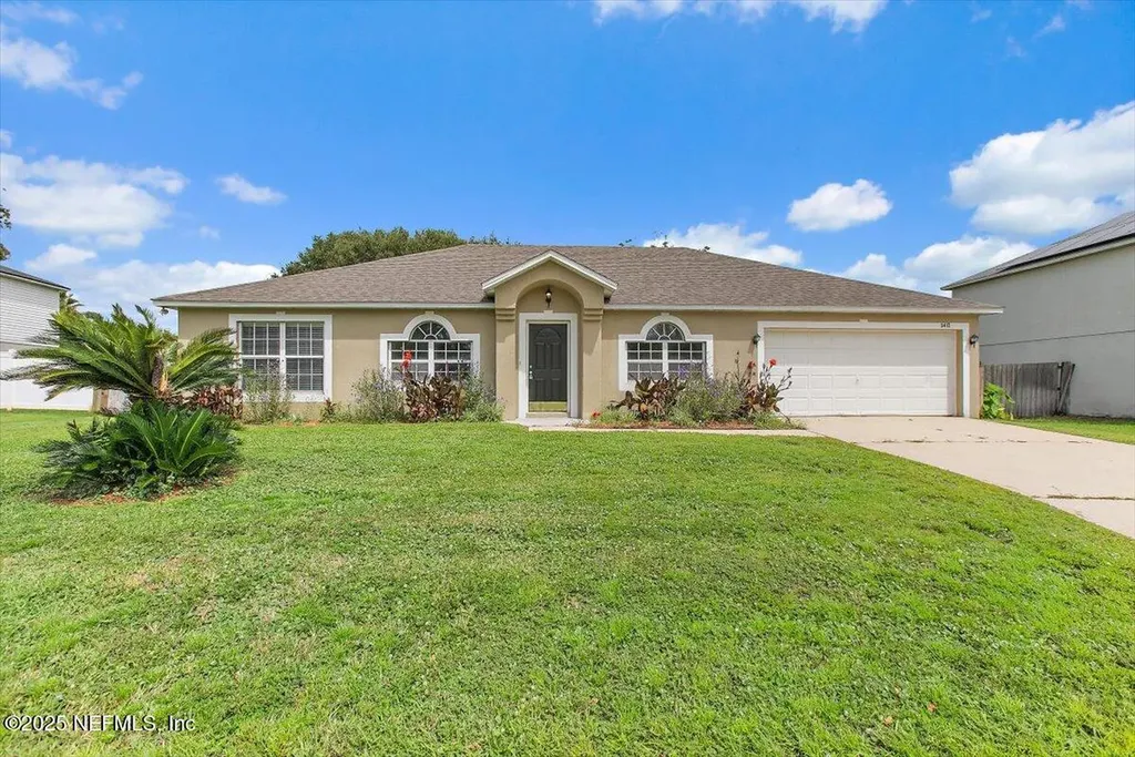 3417 Hickory Hammock Road Jacksonville FL 32226
