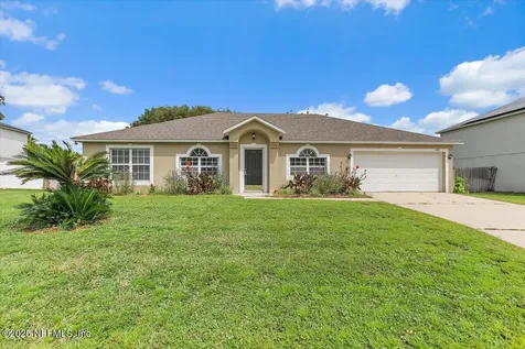 3417 Hickory Hammock Road Jacksonville FL 32226