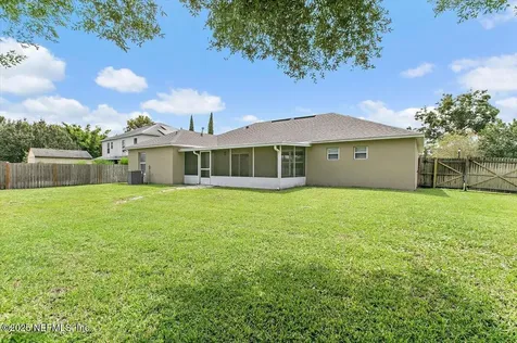 3417 Hickory Hammock Road Jacksonville FL 32226