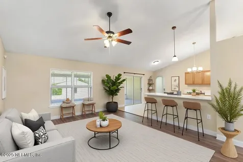 3417 Hickory Hammock Road Jacksonville FL 32226