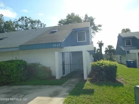 2967 Bayshore Drive E Jacksonville FL 32233