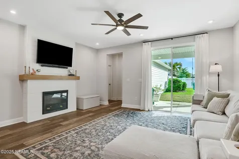 668 Palmetto Place Yulee FL 32097