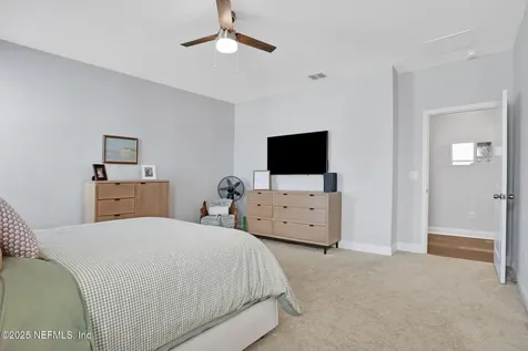668 Palmetto Place Yulee FL 32097