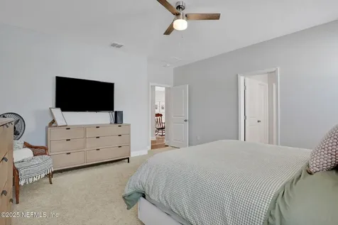 668 Palmetto Place Yulee FL 32097
