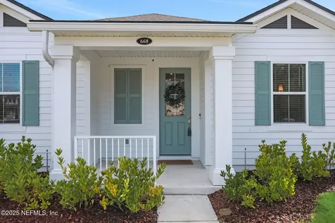 668 Palmetto Place Yulee FL 32097