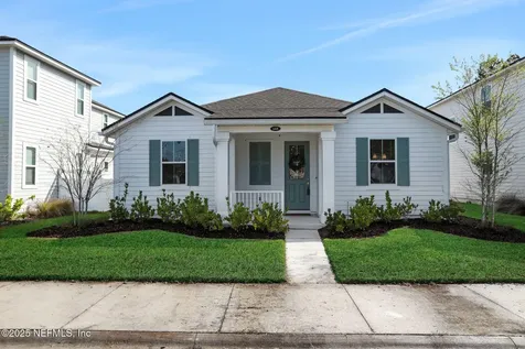 668 Palmetto Place Yulee FL 32097