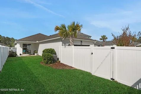 668 Palmetto Place Yulee FL 32097
