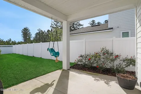 668 Palmetto Place Yulee FL 32097