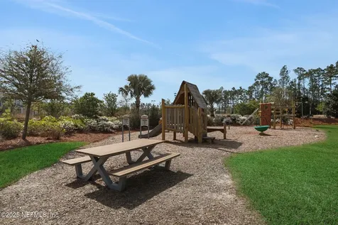 668 Palmetto Place Yulee FL 32097