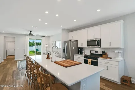 668 Palmetto Place Yulee FL 32097