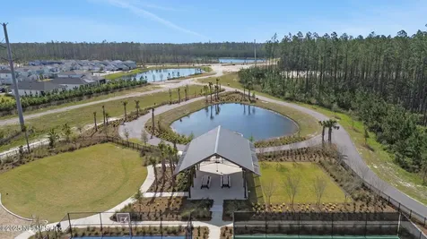 668 Palmetto Place Yulee FL 32097