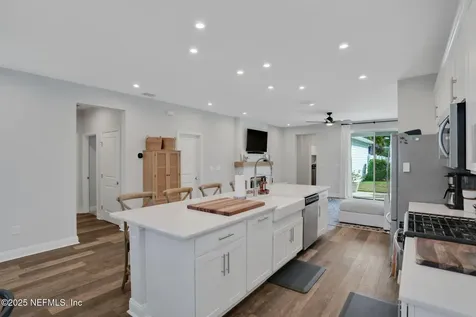 668 Palmetto Place Yulee FL 32097
