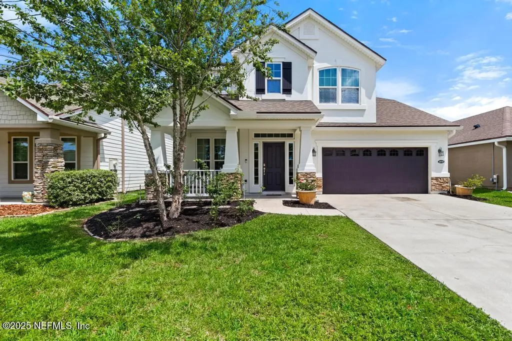 14049 Prater Court Jacksonville FL 32224