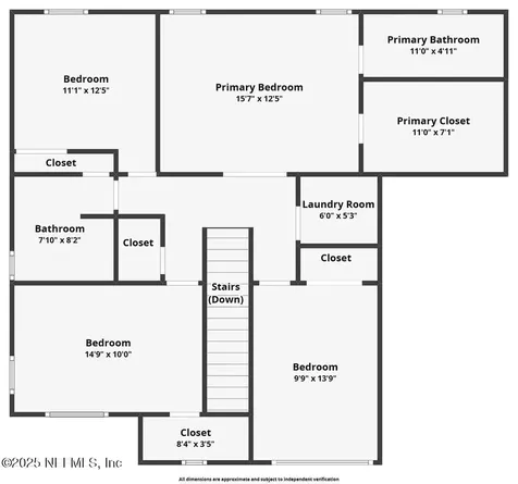 14049 Prater Court Jacksonville FL 32224