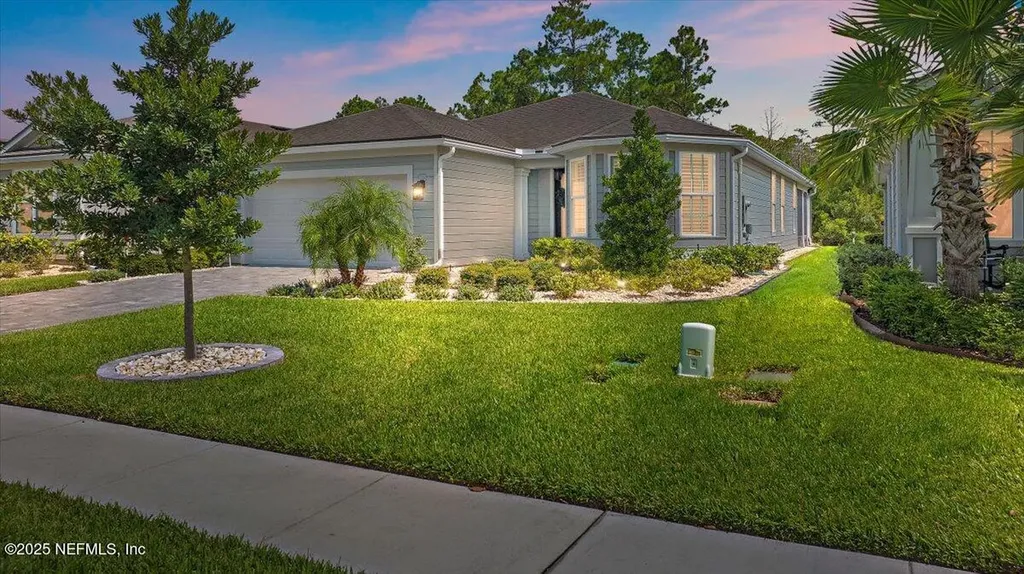123 Hazelwood Drive Ponte Vedra FL 32081