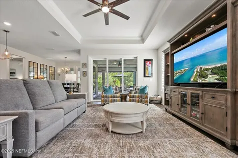 123 Hazelwood Drive Ponte Vedra FL 32081
