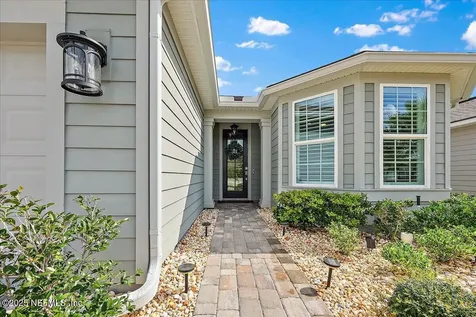 123 Hazelwood Drive Ponte Vedra FL 32081