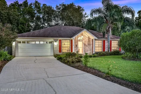 12454 Hunt Cliff Lane Jacksonville FL 32224