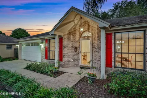 12454 Hunt Cliff Lane Jacksonville FL 32224