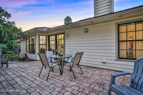 12454 Hunt Cliff Lane Jacksonville FL 32224