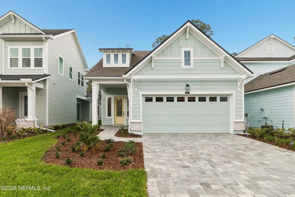 406 Reflections Avenue Ponte Vedra FL 32081